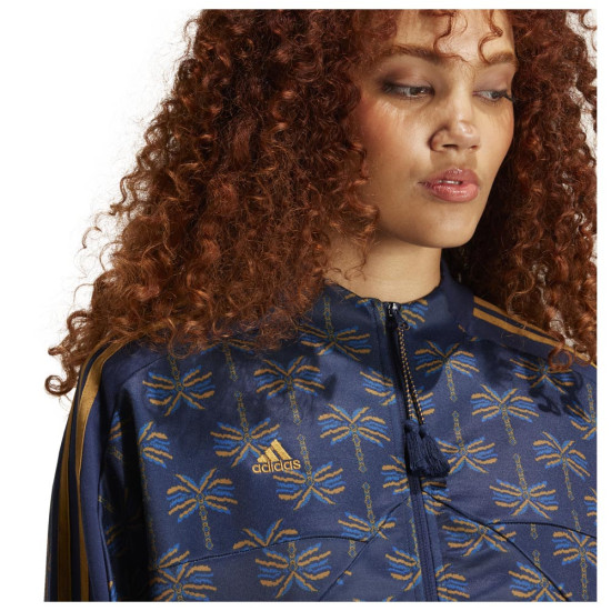 Adidas Γυναικεία ζακέτα x FARM Rio Tiro Track Jacket Adidas Γυναικεία ζακέτα x FARM Rio Tiro Track Jacket